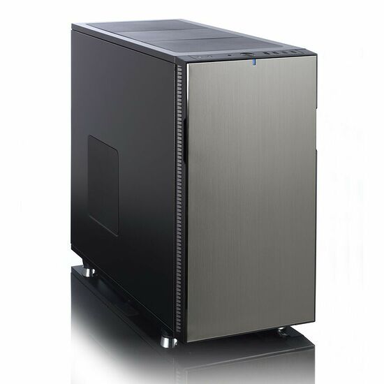 Fractal Design Define R5 - Titanium