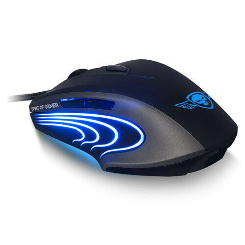 Spirit of Gamer Xpert-M5