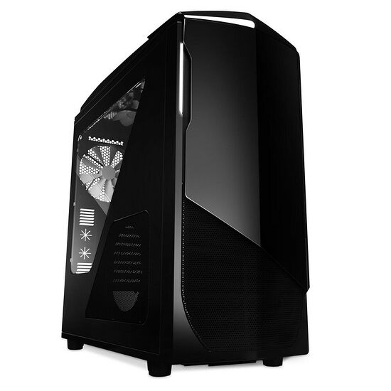 NZXT Phantom 530, Noir
