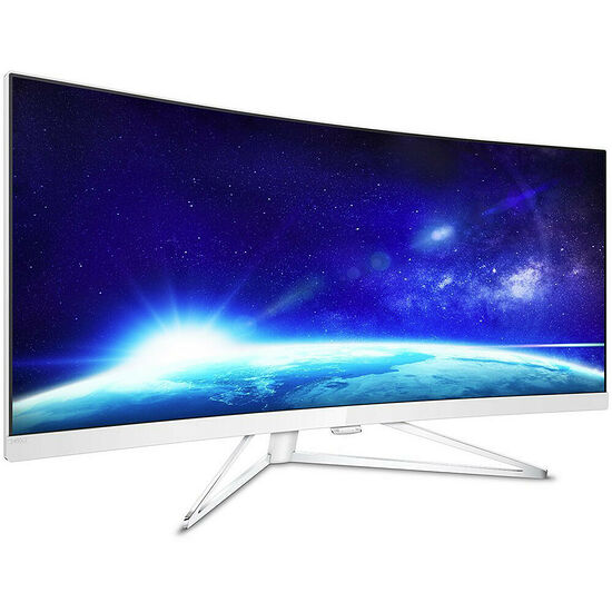 Philips 349X7FJEW FreeSync (dalle incurvée)