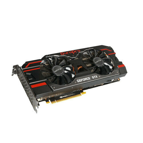 KFA2 GeForce GTX 1080 Ti OC DuraPro, 11 Go