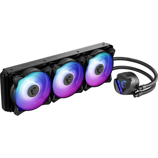 MSI MAG CORELIQUID 360R - 360 mm