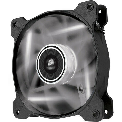 Corsair AF120 Quiet Edition, 120 mm (LED Blanches)