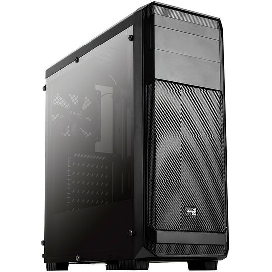 Aerocool Aero-300 FAW - Noir
