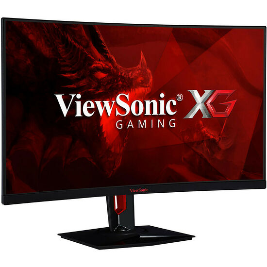 ViewSonic XG3240C FreeSync (dalle incurvée)
