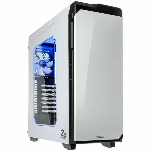 Zalman Z9 NEO - Blanc