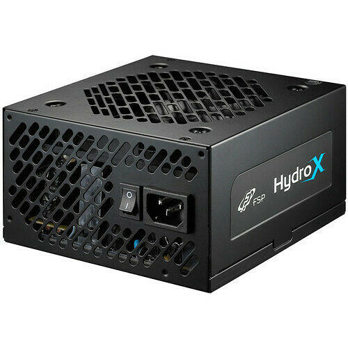 FSP Fortron Hydro X 550, 550W