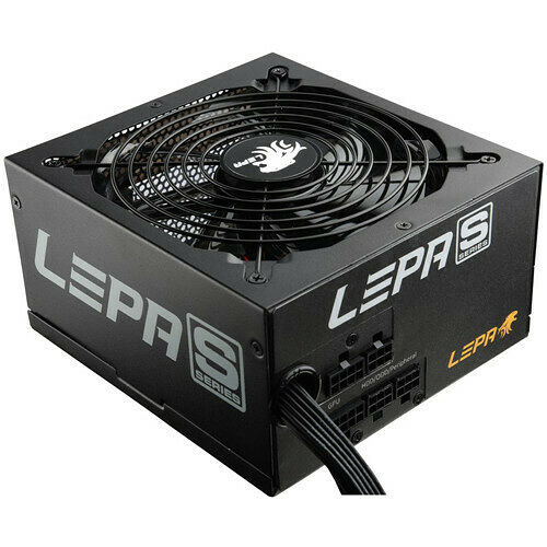 LEPA S500 - 500W