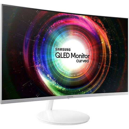 Samsung C27H711 FreeSync (dalle incurvée)