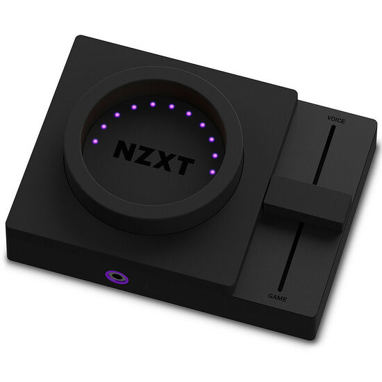 NZXT MXER