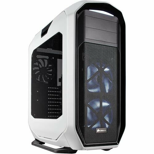Corsair Graphite Series 780T - Blanc