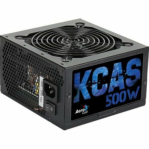 Aerocool KCAS, 500W