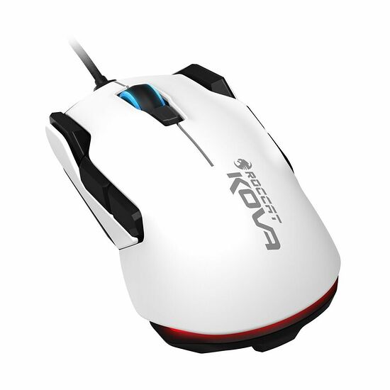 Roccat Kova - Blanc