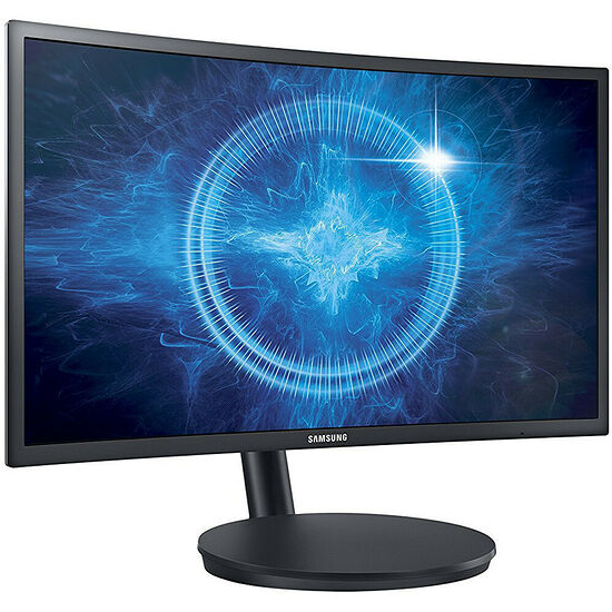 Samsung C24FG70FQU FreeSync (dalle incurvée)
