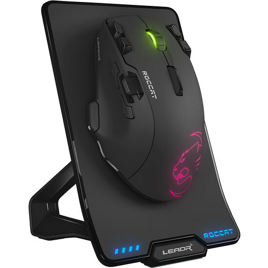 Roccat Leadr
