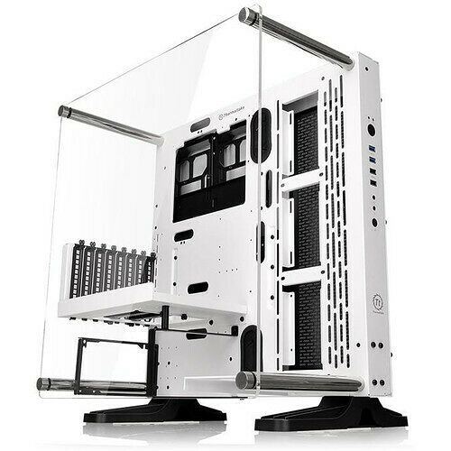 Thermaltake Core P3 SE, Blanc