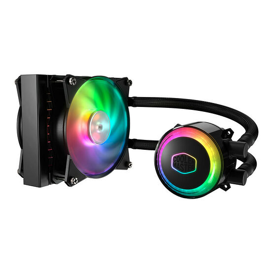 Cooler Master MasterLiquid ML120R RGB - 120 mm