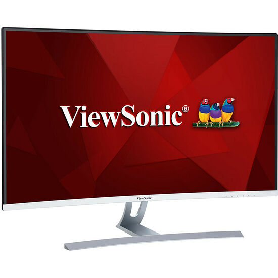ViewSonic VX3217-2KC-MHD (dalle incurvée)