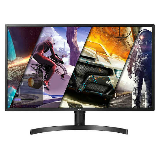 LG 32UK550-B FreeSync