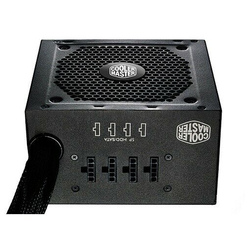 Cooler Master G650M, 650W