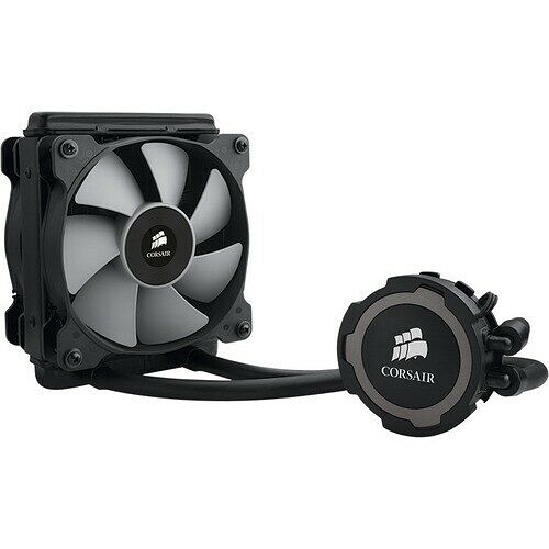 Corsair H75 Hydro Series