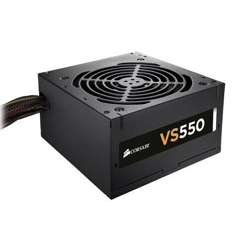 Corsair VS550, 550W