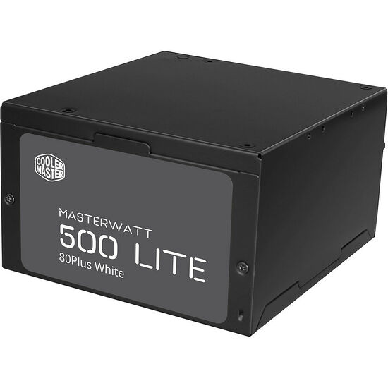 Cooler Master MasterWatt Lite, 500W