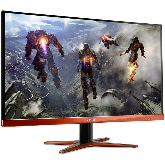 Acer XG270HUAomidpx FreeSync