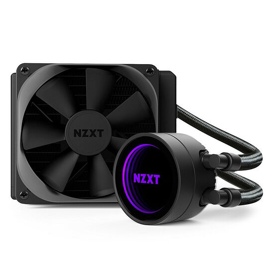 NZXT Kraken M22 - 120 mm