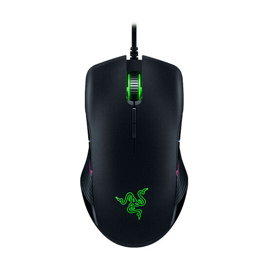 Razer Lancehead Tournament Edition Gunmetal Grey