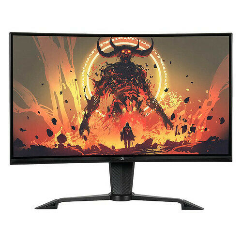 Fox Spirit PGM315 FreeSync (dalle incurvée)