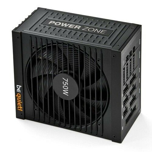 Be Quiet ! Power Zone - 750W