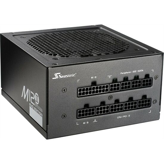 Seasonic M12II-620 Evo - 620W