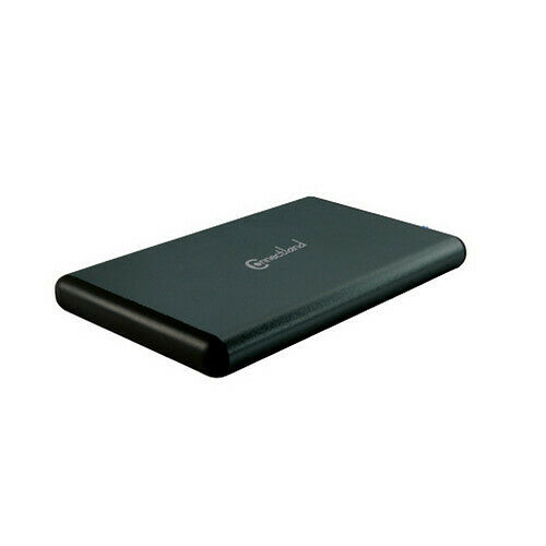 Boitier externe pour disque dur 2.5" SATA - Noir - Connectland