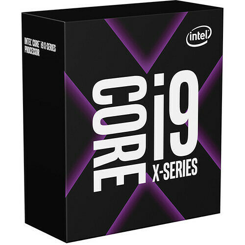 Intel Core i9-9900X (3.5 GHz)