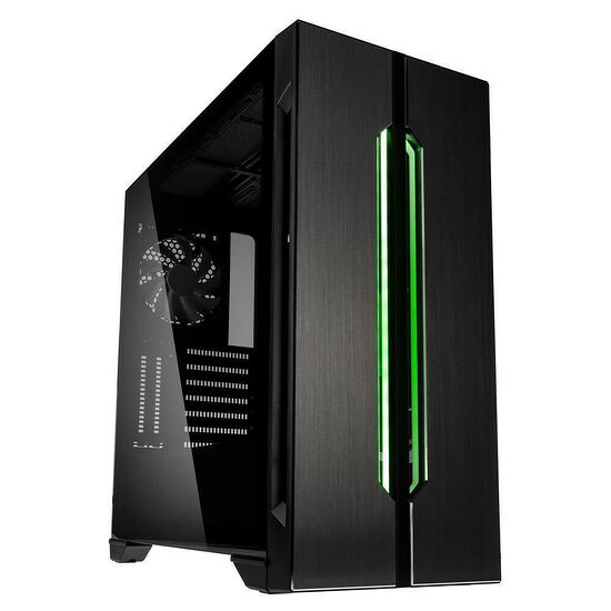 Lian Li LANCOOL ONE, Noir