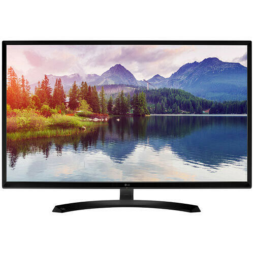 LG 32MP58HQ-P