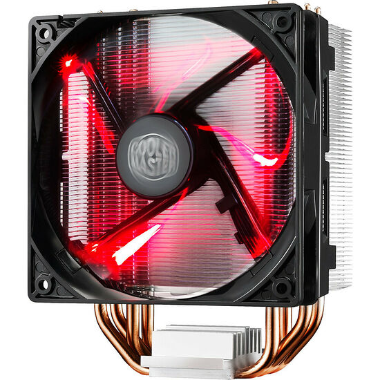 Cooler Master Hyper 212 LED