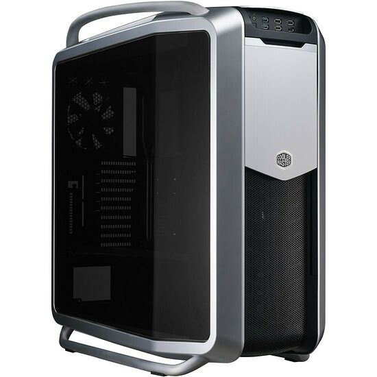 Cooler Master Cosmos II 25th Anniversary Edition