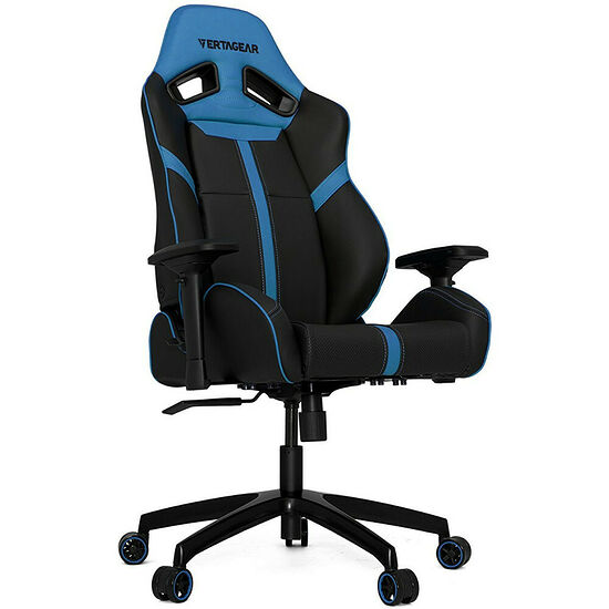 Vertagear S-line SL5000 - Noir / Bleu
