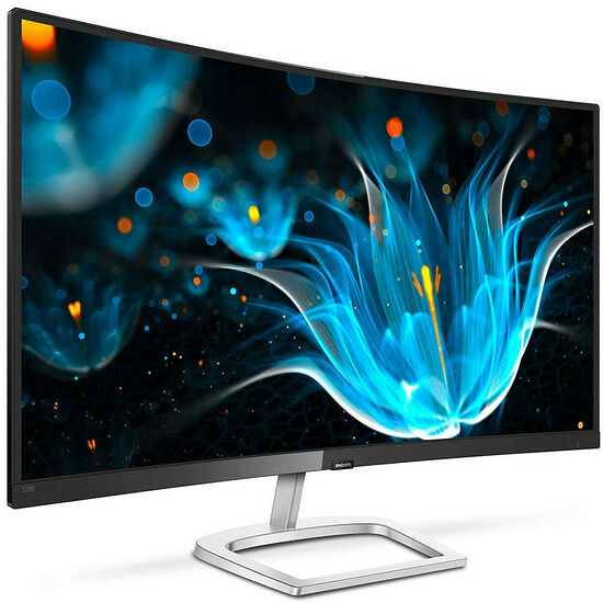 Philips 328E9FJAB/00 FreeSync (dalle incurvée)