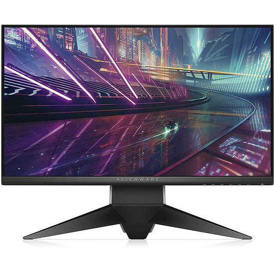 Alienware AW2518H G-Sync