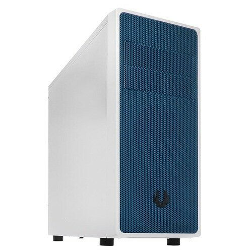 BitFenix Neos - Blanc/Bleu