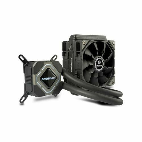 Enermax Liqmax II 120S