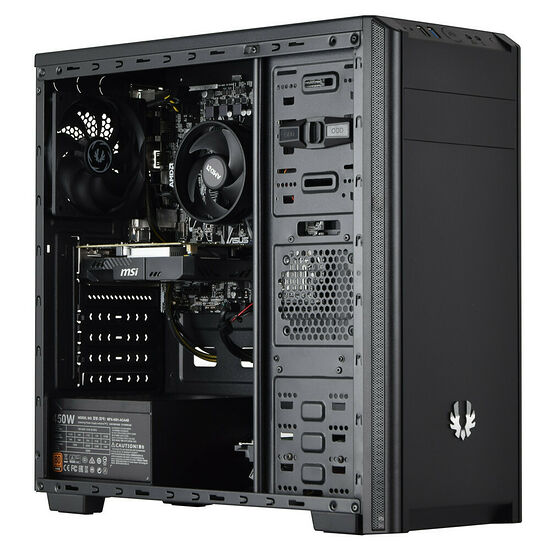 PC Gamer COBALT (avec OS)