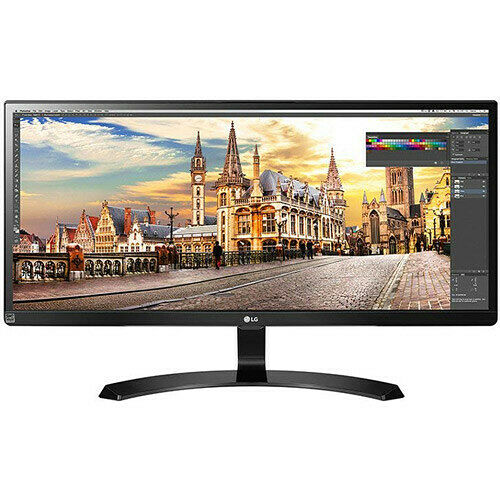 LG 29UM59-P FreeSync