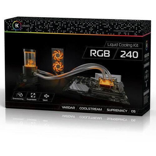 EKWB EK-KIT 240 RGB - 240 mm