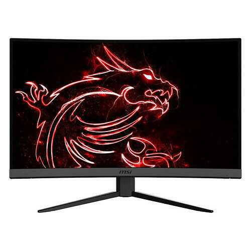 MSI Optix MAG272C FreeSync (dalle incurvée)
