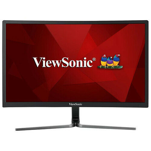 ViewSonic VX2458-C-mhd FreeSync (dalle incurvée)