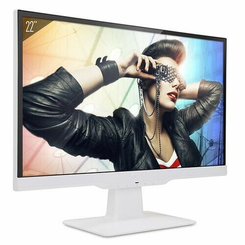 Viewsonic VX2263SMHL-W